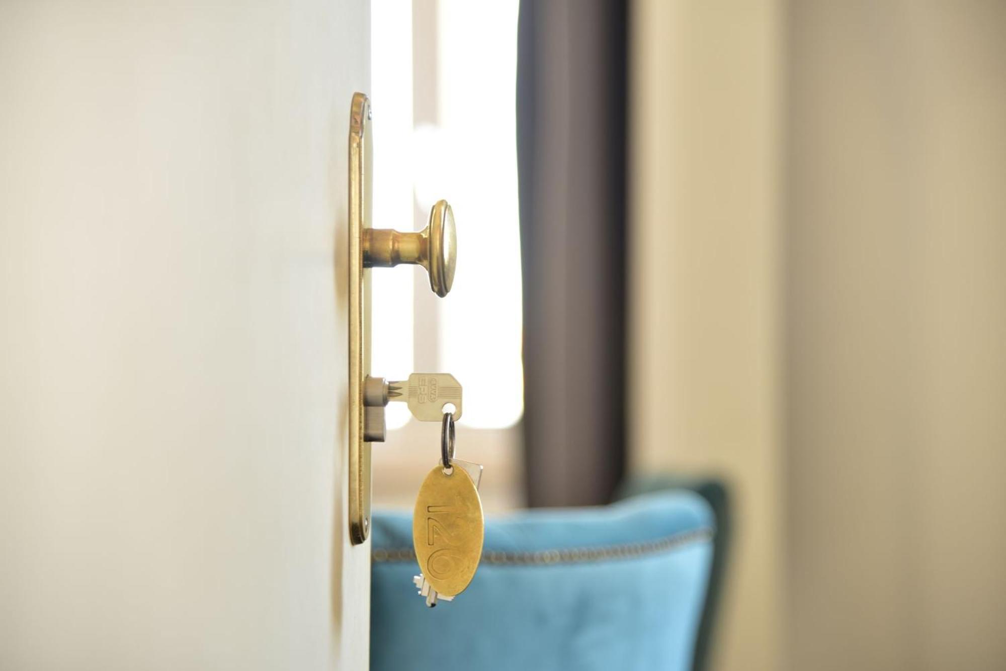 Hotel Meereseck Heringsdorf Zewnętrze zdjęcie